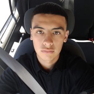 Meet your Posher, Wilson